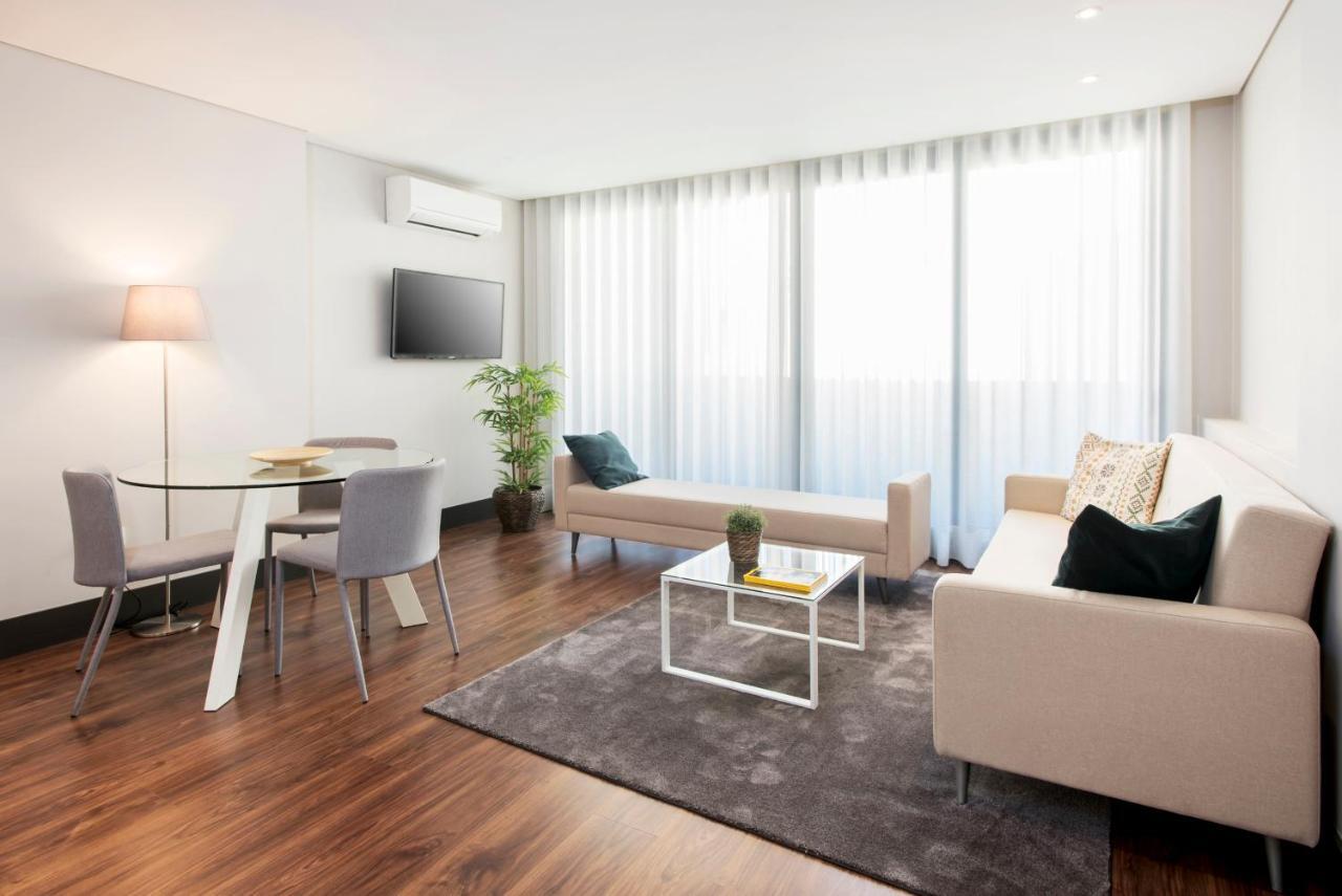 Apartamento Live In - 68 Regras *