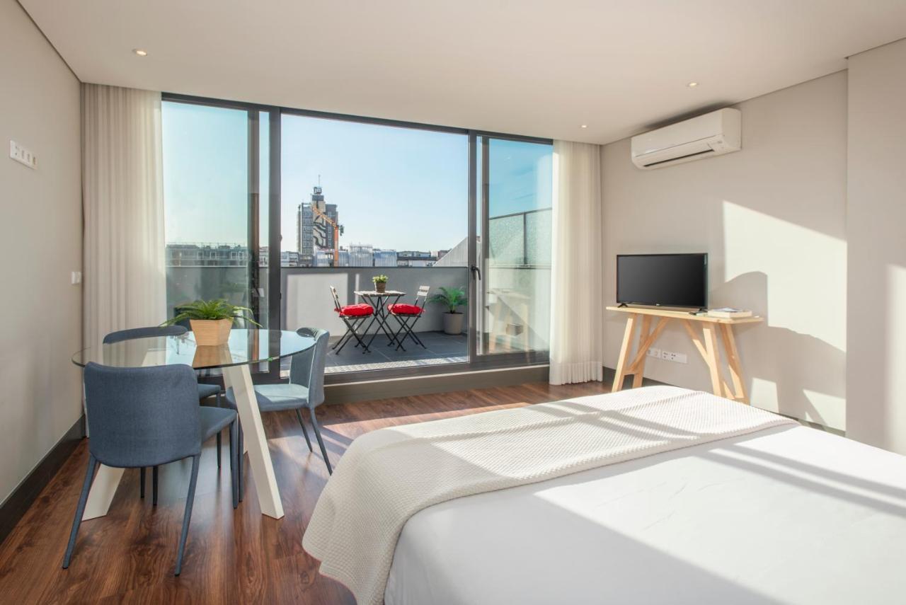 Live In - 68 Regras Apartamento Porto
