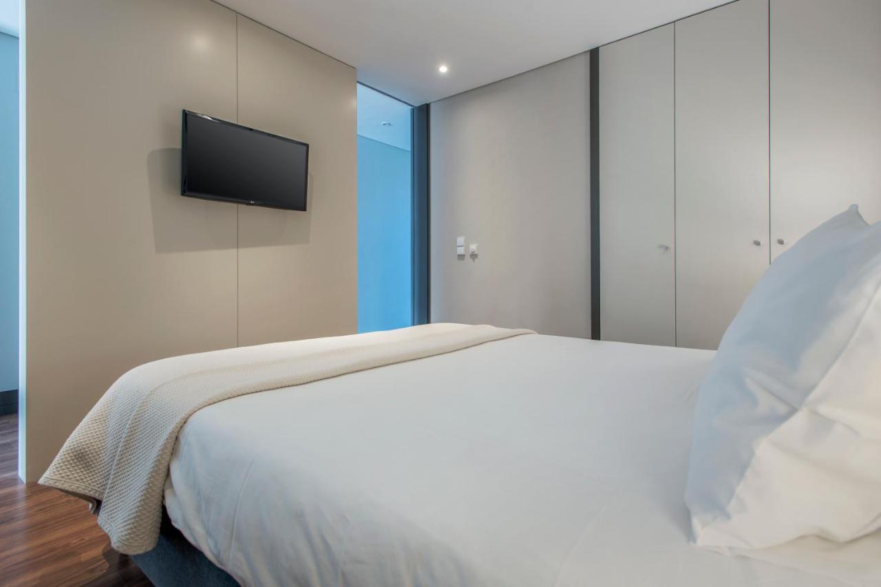 Apartamento Live In - 68 Regras *
