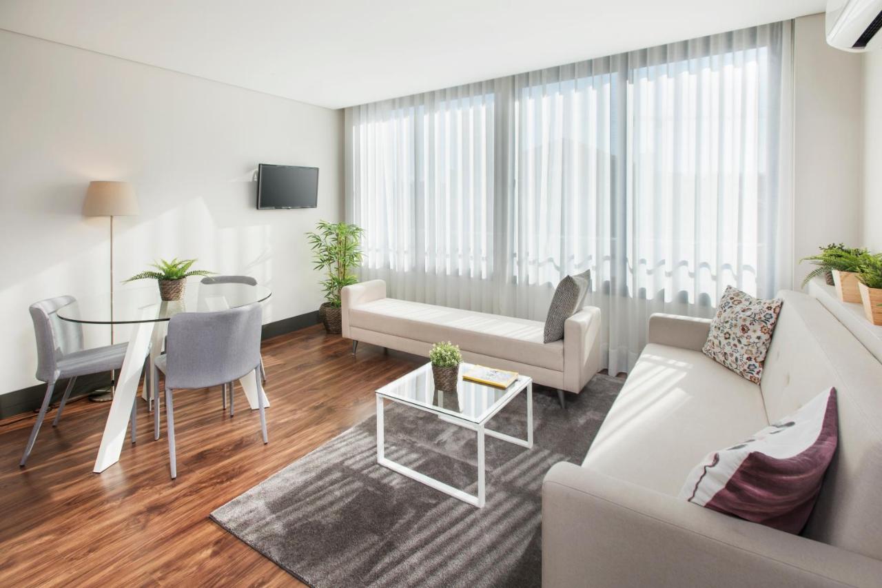 Live In - 68 Regras Apartamento *