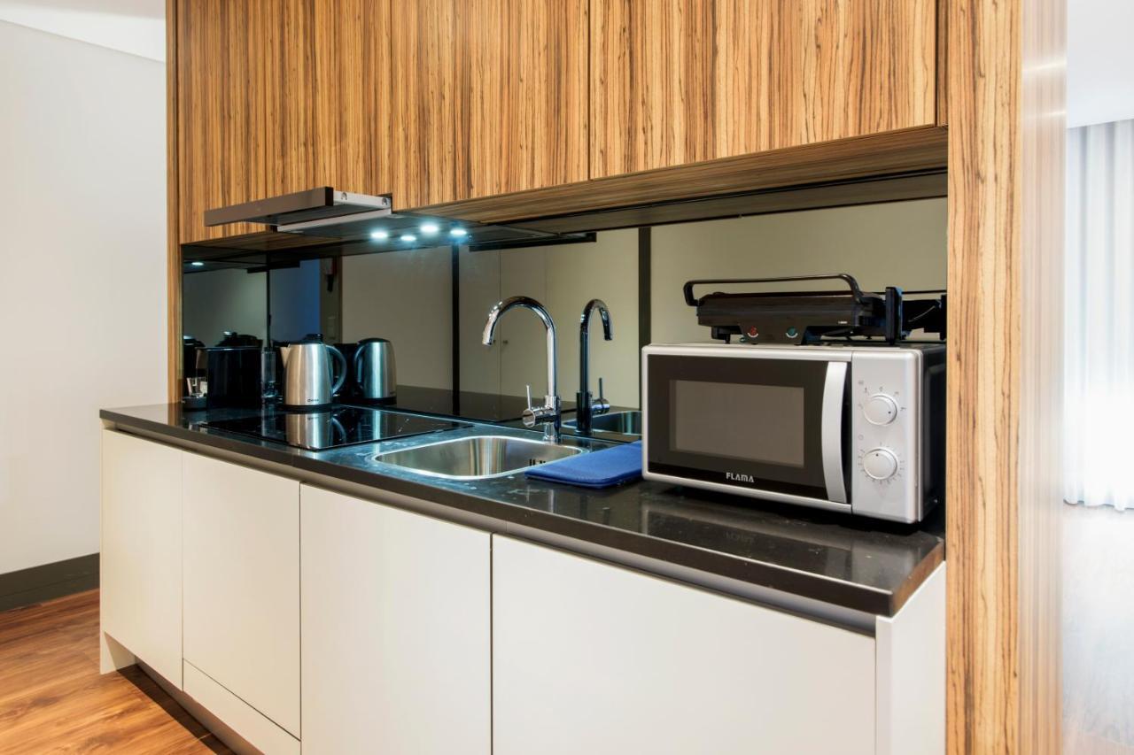 Live In - 68 Regras Apartamento Porto