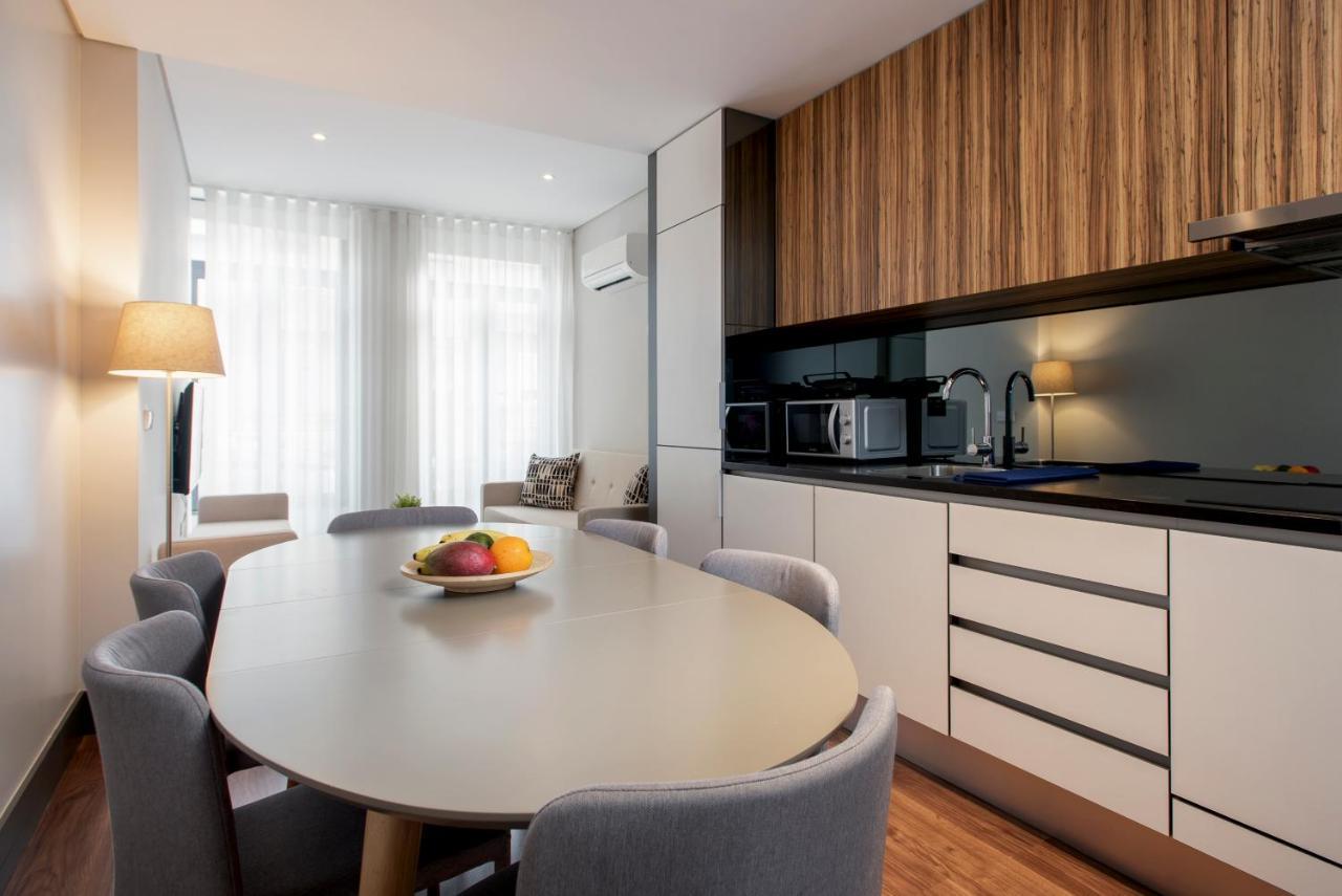 Apartamento Live In - 68 Regras